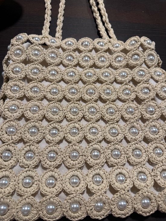 Haute Hippie Handbags - Haute Hippie Bag